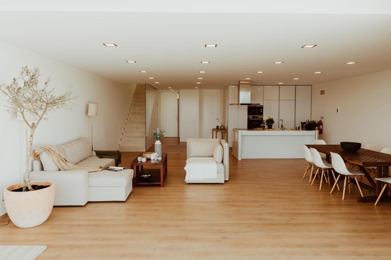 Edition Tavira / Luxury Villa With Private Pool 외부 사진