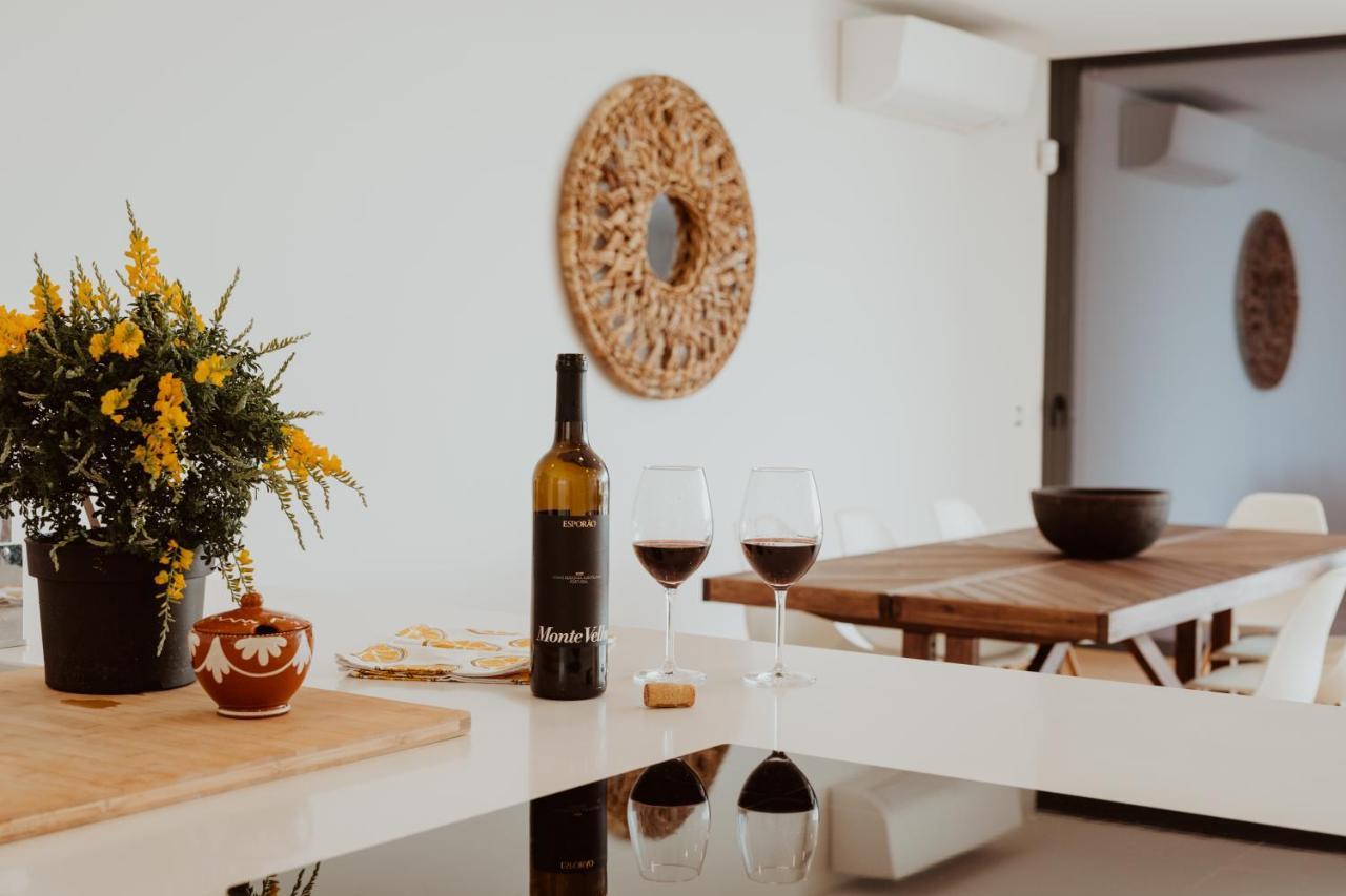 Edition Tavira / Luxury Villa With Private Pool 외부 사진