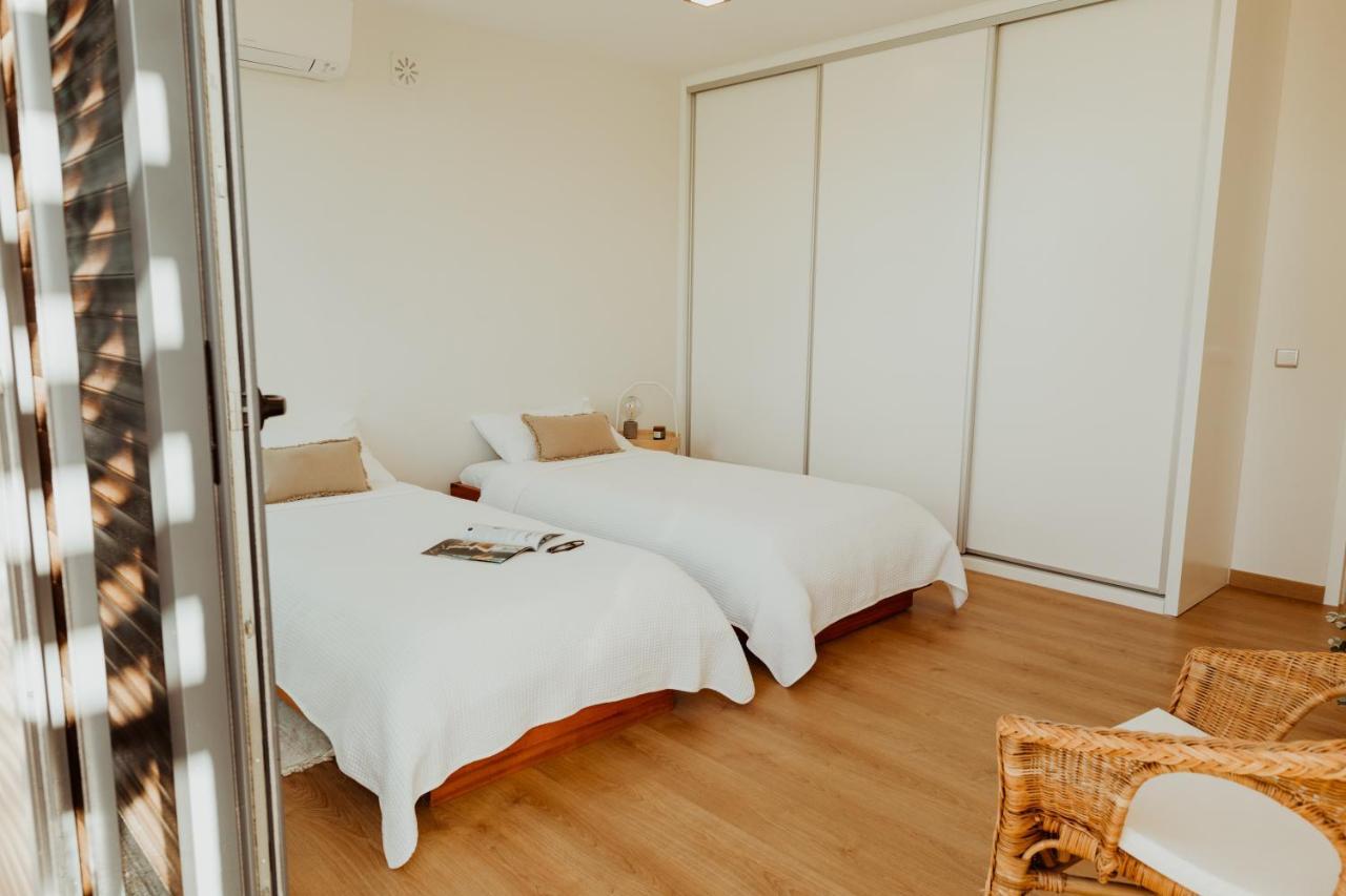 Edition Tavira / Luxury Villa With Private Pool 외부 사진
