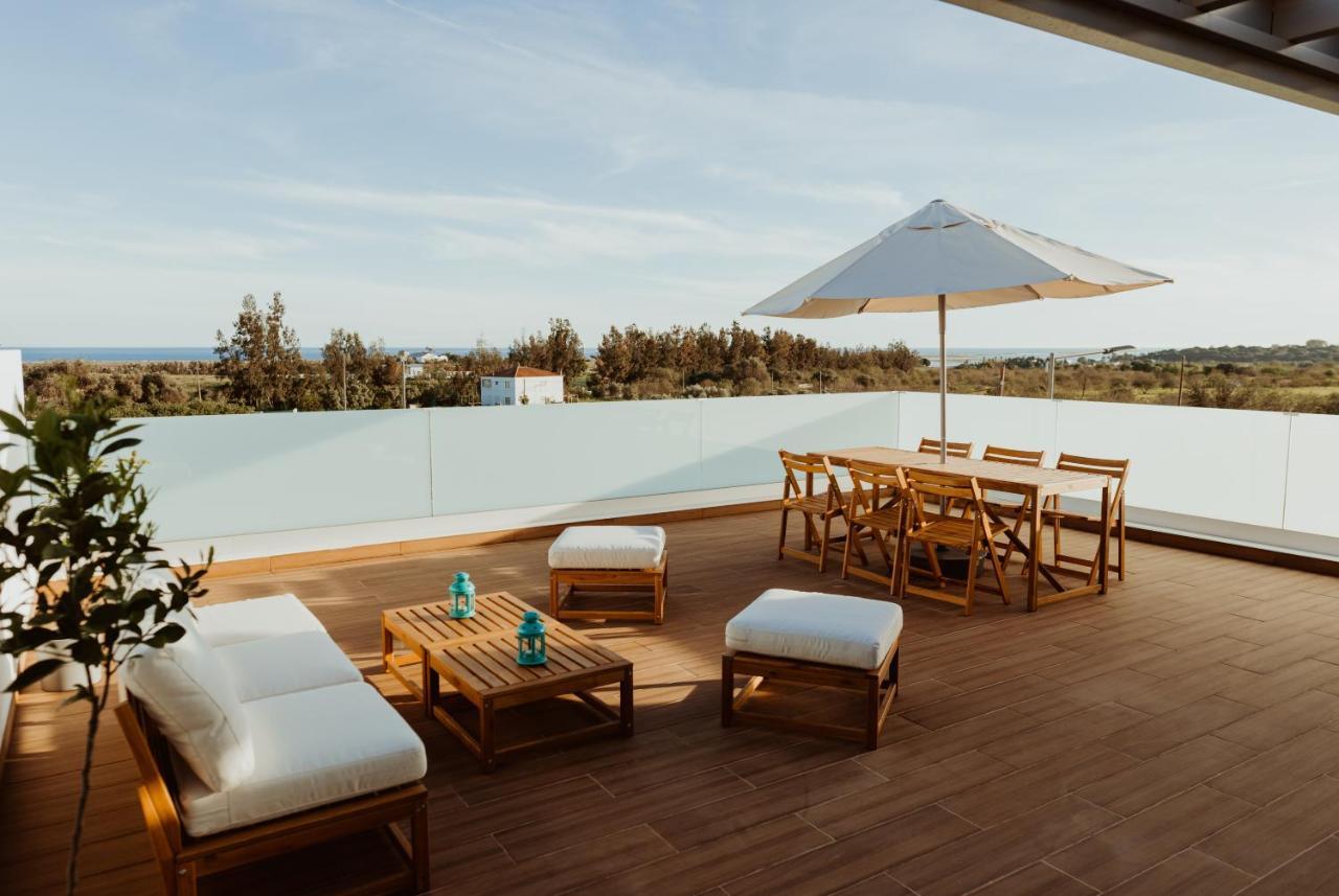 Edition Tavira / Luxury Villa With Private Pool 외부 사진