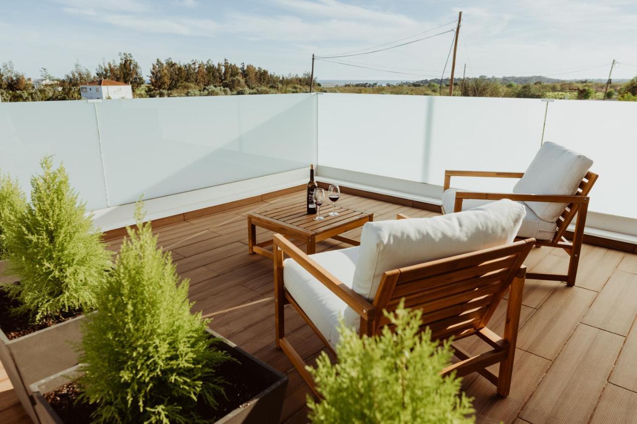 Edition Tavira / Luxury Villa With Private Pool 외부 사진