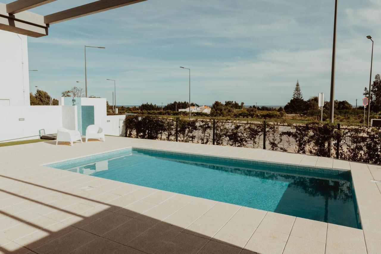 Edition Tavira / Luxury Villa With Private Pool 외부 사진