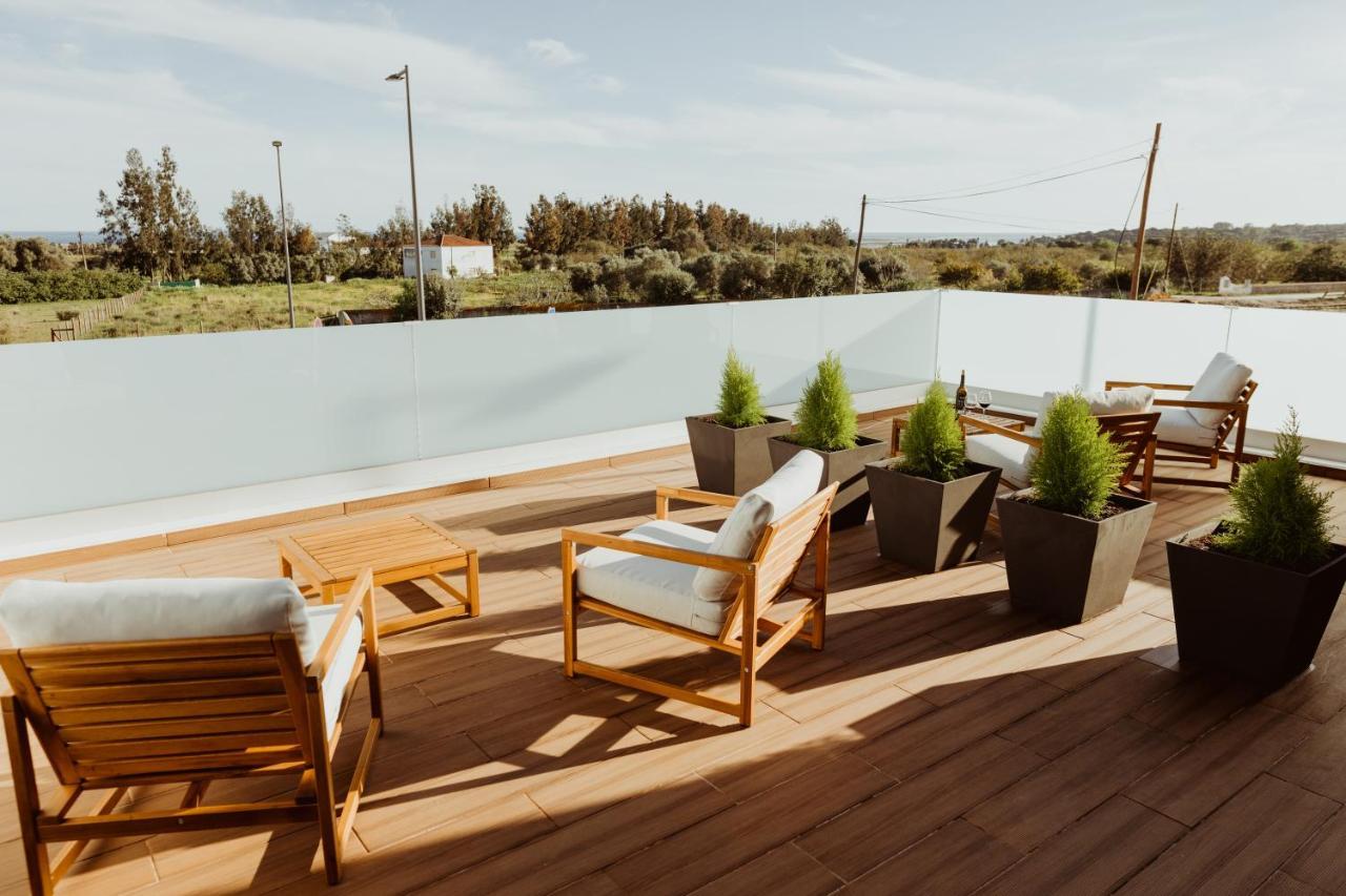 Edition Tavira / Luxury Villa With Private Pool 외부 사진