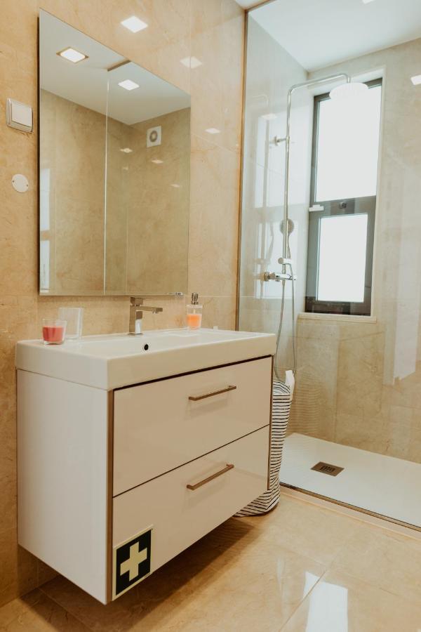 Edition Tavira / Luxury Villa With Private Pool 외부 사진