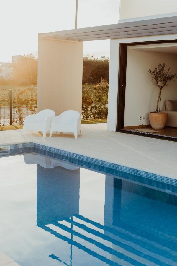 Edition Tavira / Luxury Villa With Private Pool 외부 사진